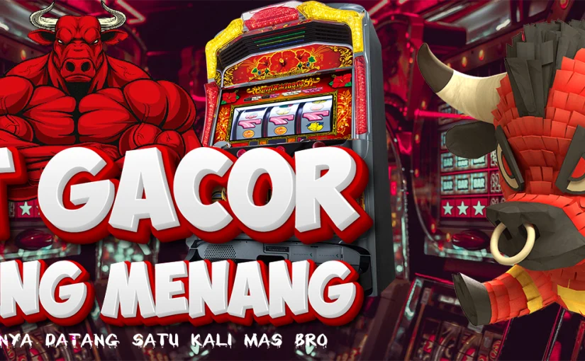 slot gacor online