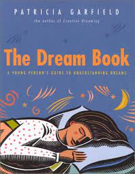 The Magic Of Dream Book