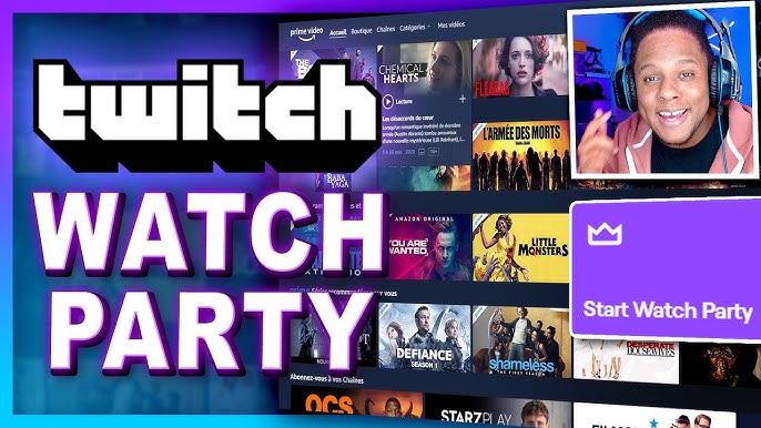 Fenomena Co-Streaming dan Watch Party yang Mengubah Cara Menonton Turnamen Esports